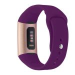 Fitbit charge 3 bandje paars – Fitbitbandje.nl