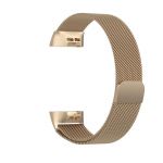 fitbit charge 4 bandje milanese champagne – Fitbitbandje.nl