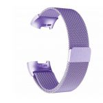 fitbit charge 4 bandje milanese paars – Fitbitbandje.nl