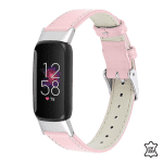 Fitbit luxe bandje roze - Onlinebandjes.nl