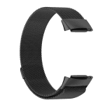 Fitbit Charge 5 zwart milanees – Onlinebandjes.nl