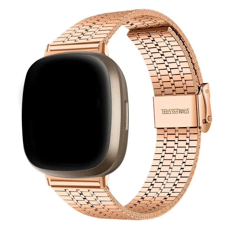 Is The Fitbit Versa 4 Waterproof & Can You Swim With It